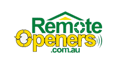 Remote Openers Australia PTY LTD logo