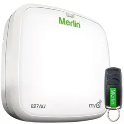 Merlin myQ Remote LED Light 827AU