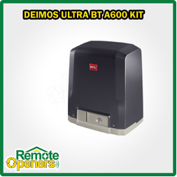 BFT_DEIMOS ULTRA BT A600 KIT