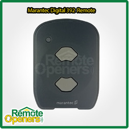 Marantec Digital 392 Remote