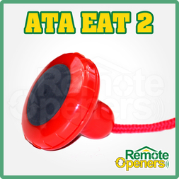 ATA EAT2 Easy Access Manual Release Cord Transmitter Suits TrioCode PTX5v1