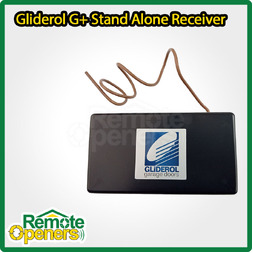 Gliderol G+ Stand Alone Receiver