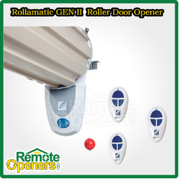 GLIDEROL_Rollamatic GEN II Automatic Opener