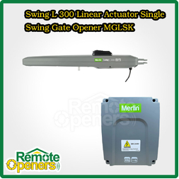 Merlin_Swing L 300 Linear Actuator